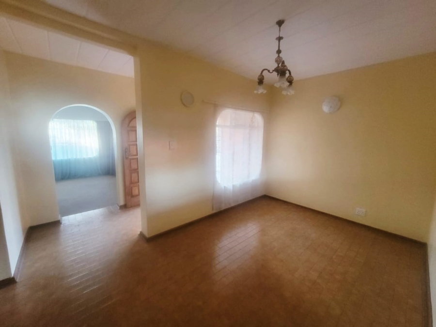 3 Bedroom Property for Sale in Uitsig Free State